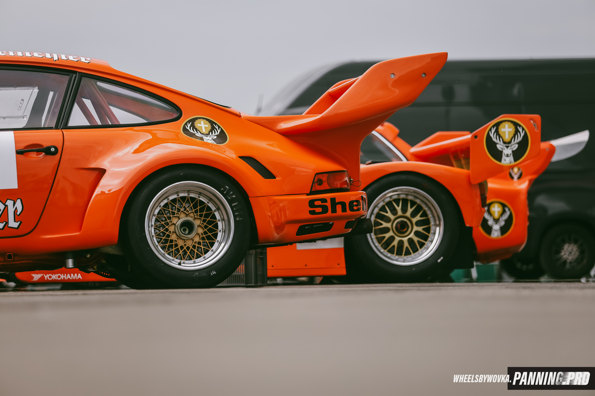 Ultrace: From Stance Kings to Motorsport Royalty